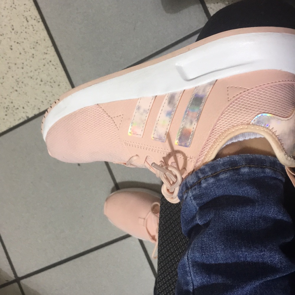 Adidas X PLR Big Girl - Picture 3 of 3